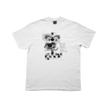Apostle Tee - White