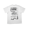 Sound Waves - White